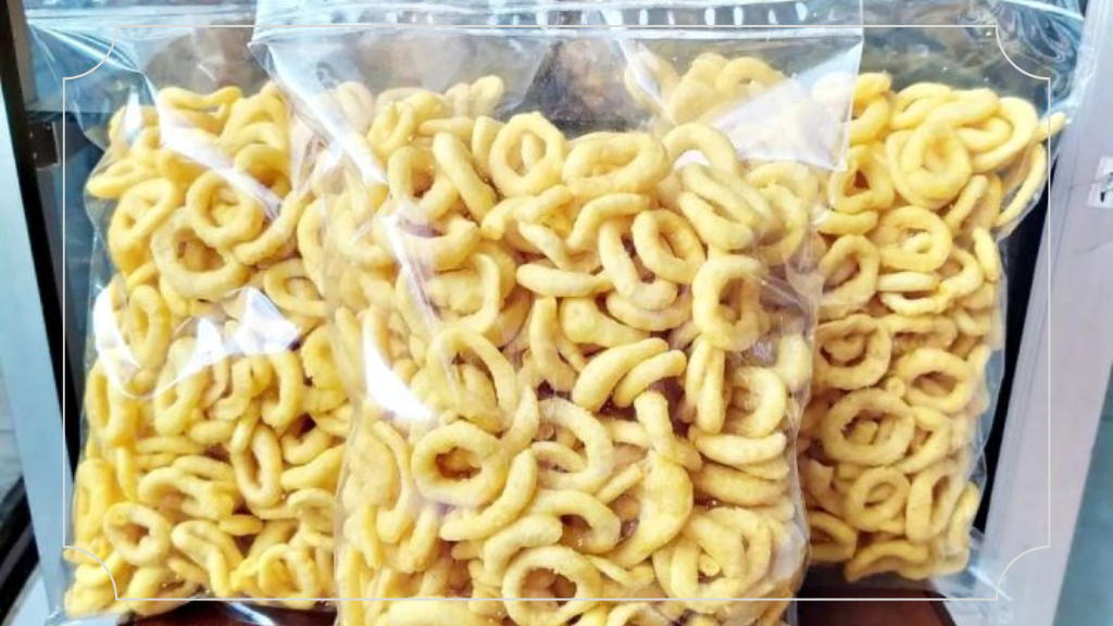 Kenikmatan Oleh Oleh Khas Trenggalek yang Wajib Dicicipi 7 Alen-Alen