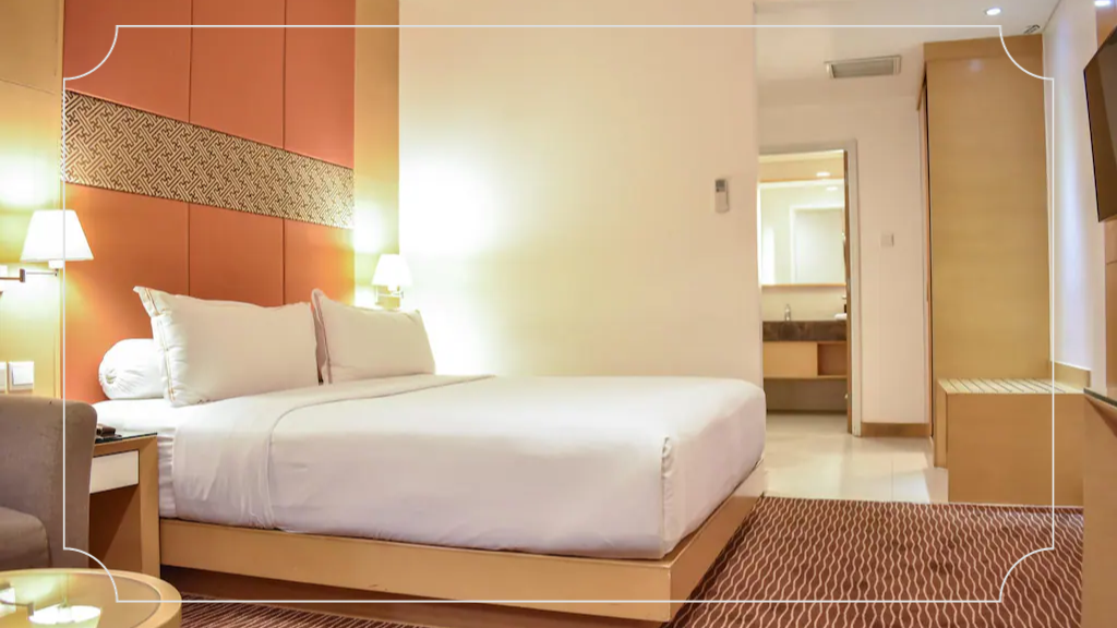 All Sedayu Hotel Kelapa Gading