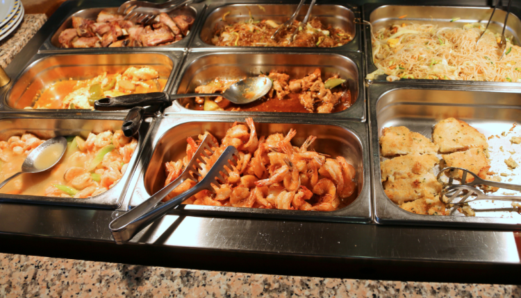 All U Can Eat Jogja yang Bikin Kenyang dan Enak