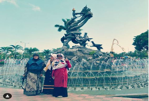 tempat wisata di Jembrana terbaru