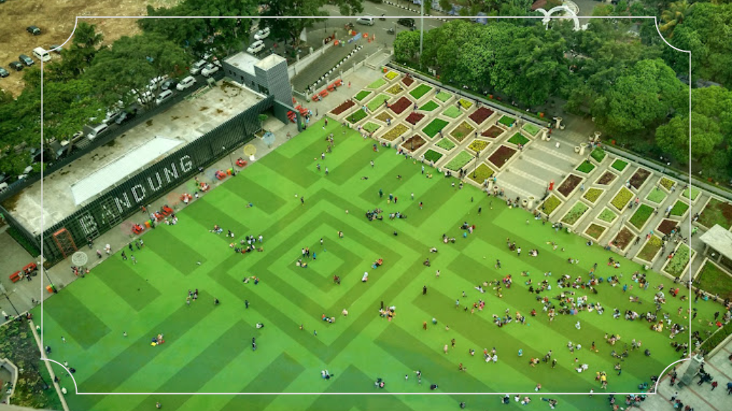 Alun-Alun Bandung