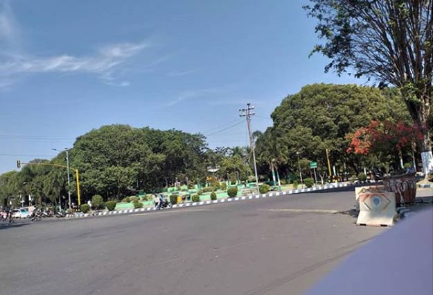 tempat wisata anak di Bondowoso