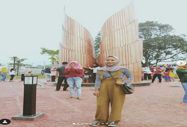 17 Tempat Wisata di Depok Terbaru 4 Tempat Wisata Keluarga di Depok