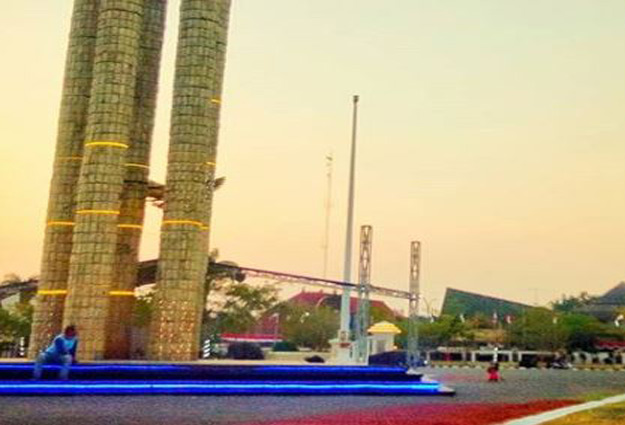 Tempat Wisata yang Ada di Indramayu Jawa Barat