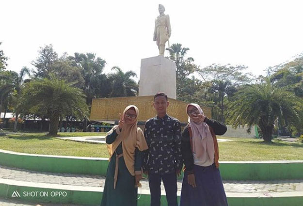 tempat wisata alam di Kediri