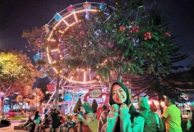 81 Tempat Wisata Seru Di Malang Terbaru 55 wisata malam di malang