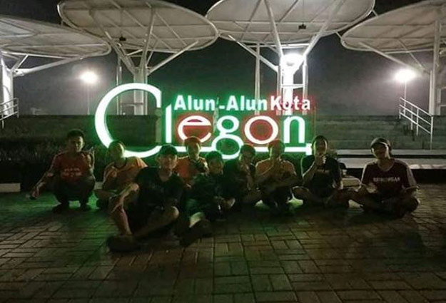 tempat liburan di Cilegon