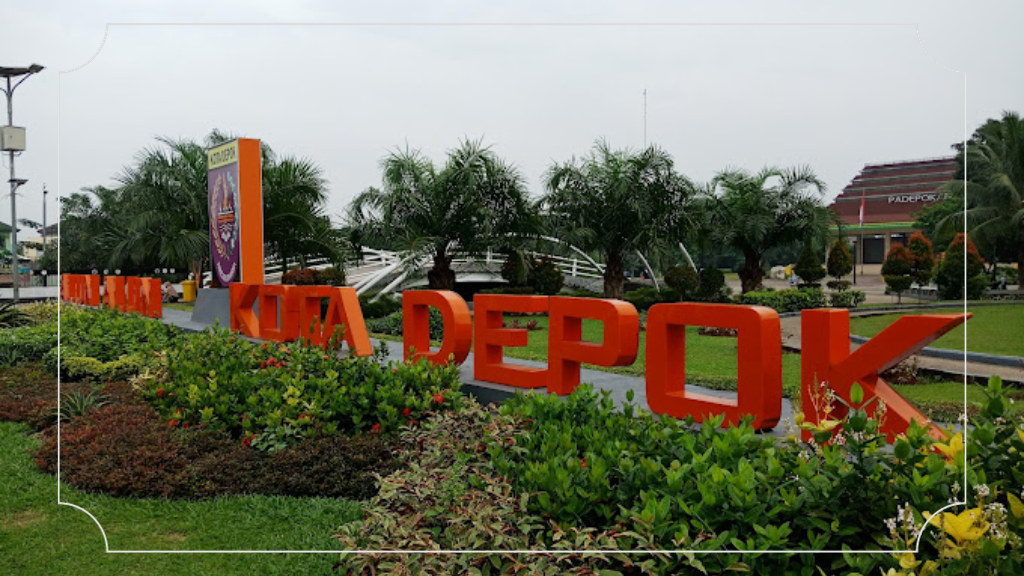 Alun-Alun Kota Depok