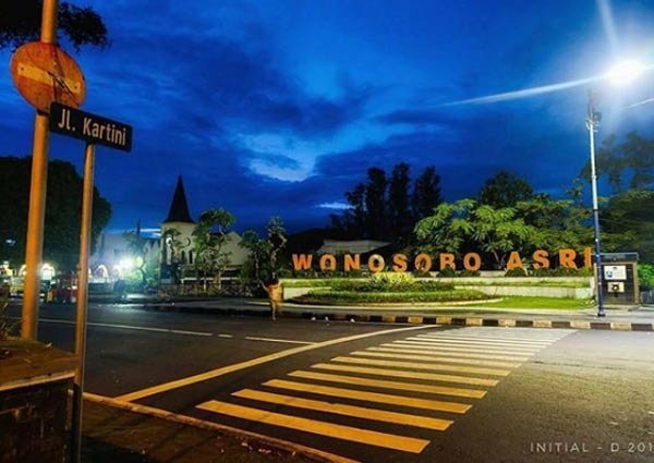 Tempat Wisata di Wonosobo 15 agrowisata wonosob