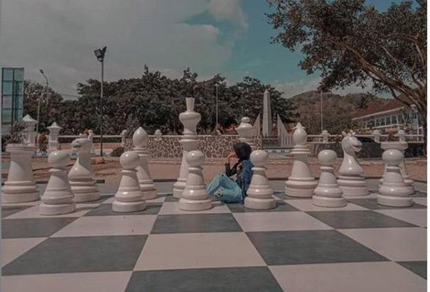 tempat wisata di Pacitan