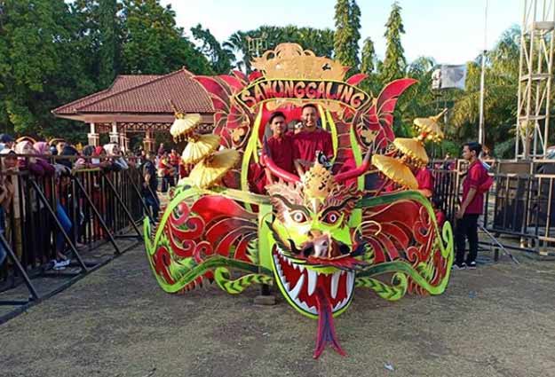 lokasi wisata di Probolinggo