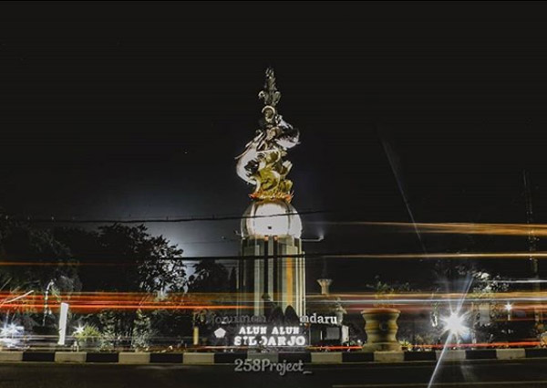 24 Tempat Wisata di Sidoarjo Terbaru 16 obyek wisata di Sidoarjo jawa timur