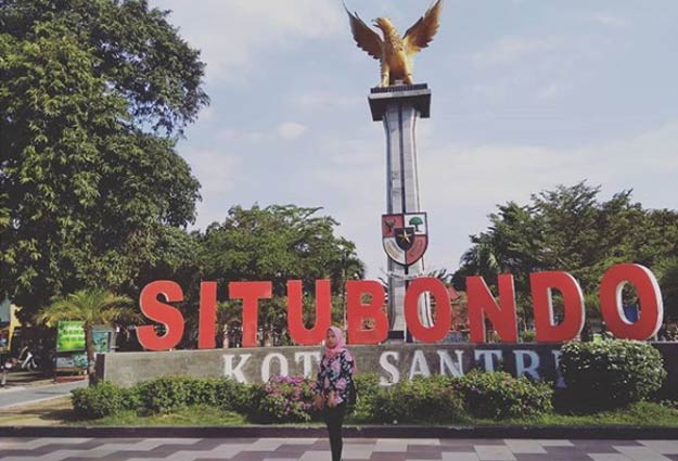 Tempat wisata keluarga di Situbondo 