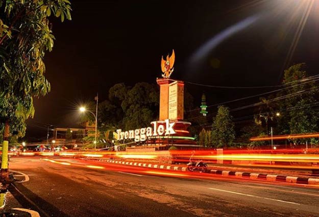 Tempat wisata anak di Trenggalek