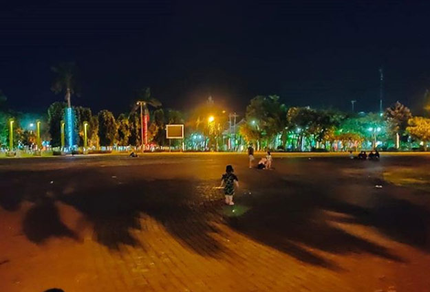 Tempat wisata anak di Tuban