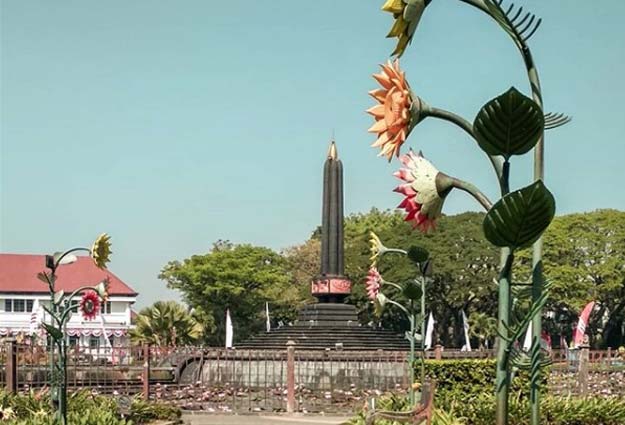 81 Tempat Wisata Seru Di Malang Terbaru 3 wisata Malang
