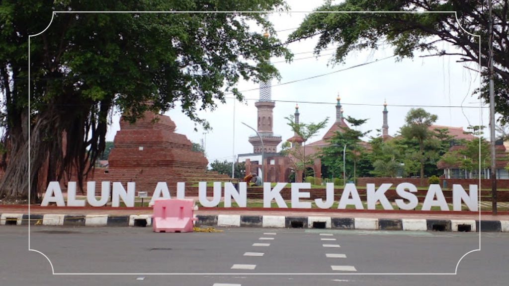 Alun-alun Kejaksan