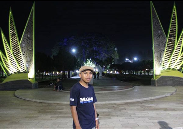 obyek wisata di Lumajang jawa timur