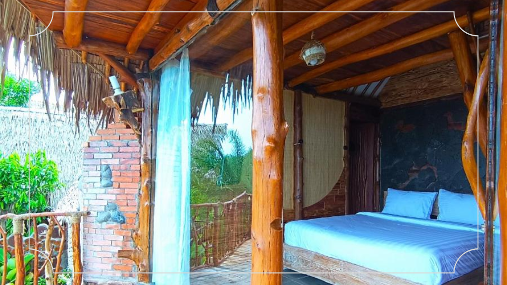 Kunjungi 8 Pantai Gunung Kidul Yogyakarta yang Eksotis dan Memukau 12 Ama Awa Resort