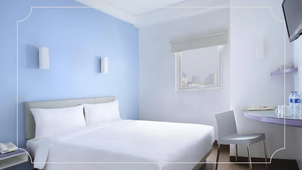 Amaris Hotel Bekasi Barat