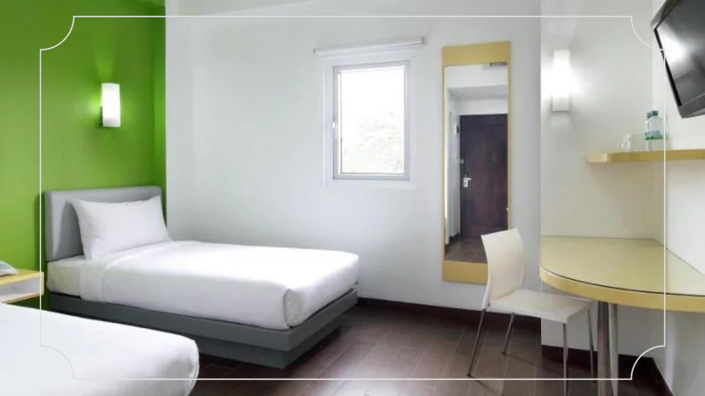 Amaris Hotel Bekasi Barat