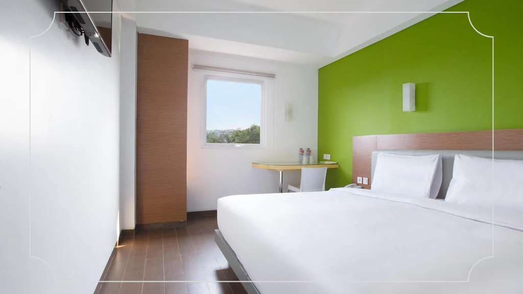 Amaris Hotel Citra Raya Tangerang