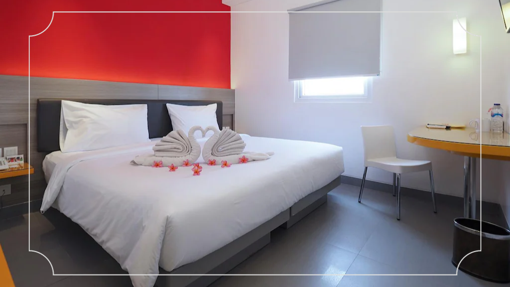 Amaris Hotel Sriwedari Solo