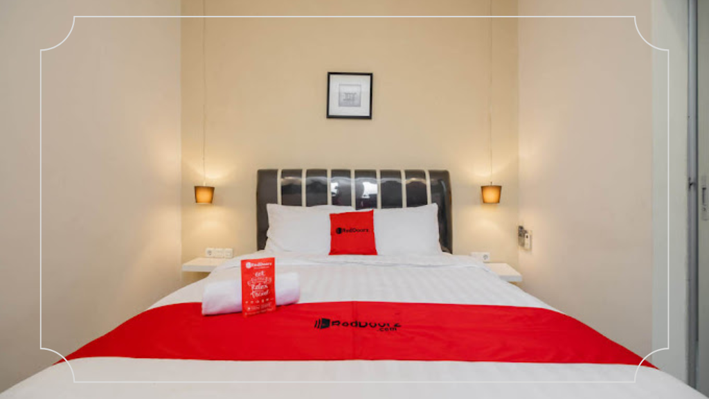 Amata Homes (by RedDoorz near Transmart Kalimalang)