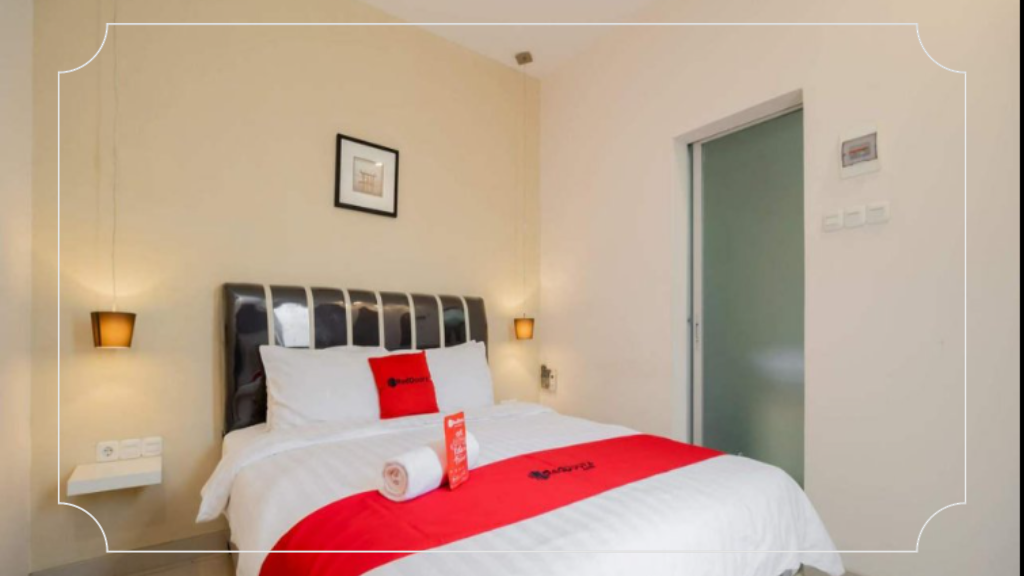 Kolam Renang HS Agung di Jakarta Timur: Tempat Ideal untuk Berenang dan Bersantai di Akhir Pekan 10 Amata Homes (oleh RedDoorz dekat Transmart Kalimalang)