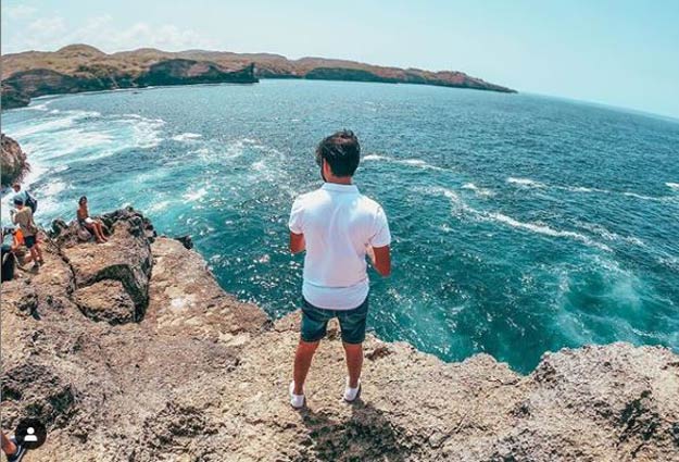 Tempat Wisata Alam di Klungkung Bali