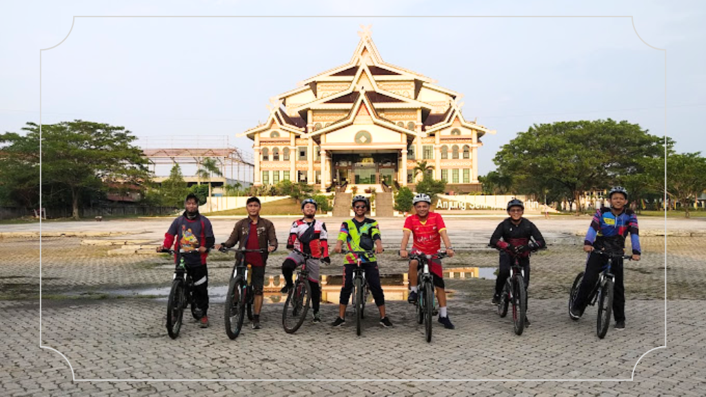 Anjung Seni Idrus Tintin