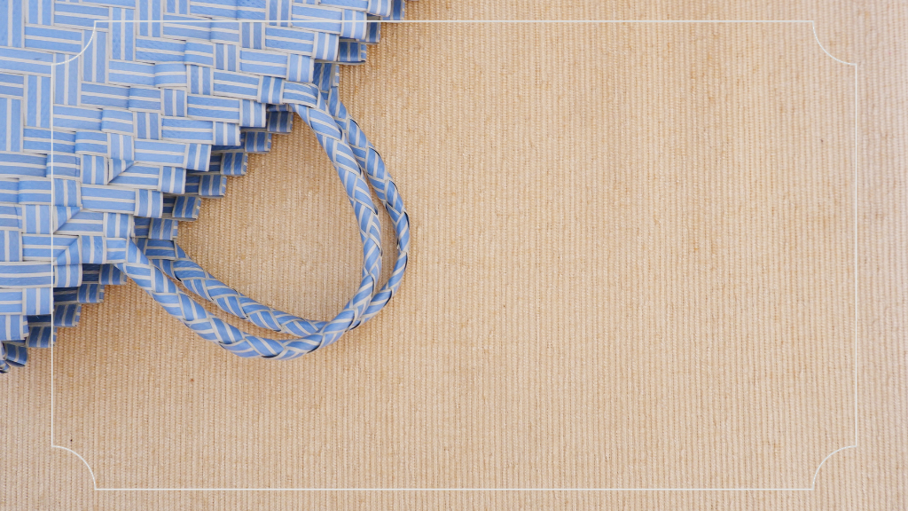 14 Oleh-Oleh Khas Lombok yang Harus Kamu Beli! 9 Anyaman Lombok