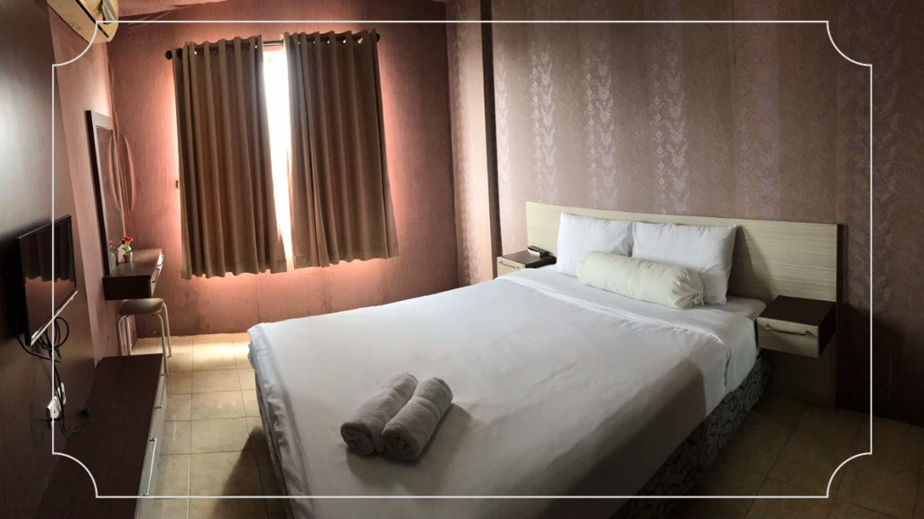 Kolam Renang Tirta Mulya Bandung - Harga Tiket, Jam Operasional, dan Fasilitas Terbaik 11 Apartemen The Edge Baros