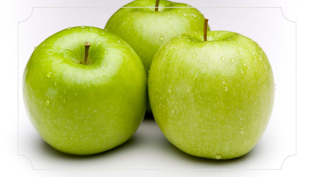 Apel Granny Smith