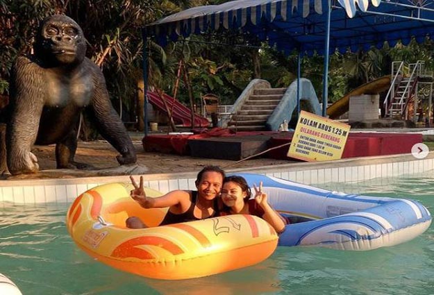 Wisata baru di Cirebon