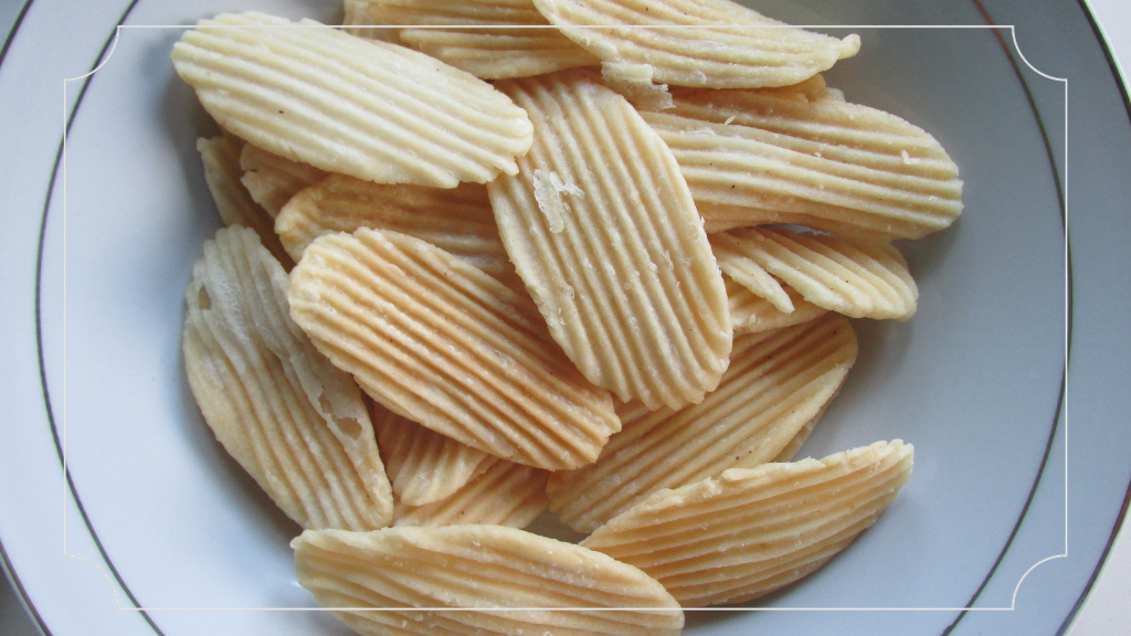 Oleh-Oleh Khas Sumatera Barat yang Menggugah Selera 14 Arai Pinang