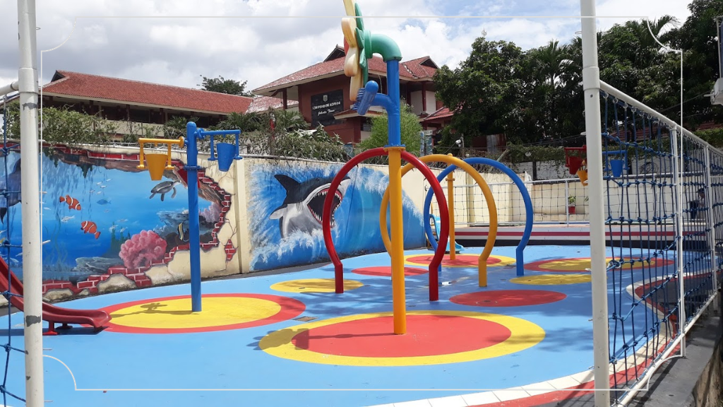 Kolam Renang HS Agung di Jakarta Timur: Tempat Ideal untuk Berenang dan Bersantai di Akhir Pekan 6 Area Bermain Anak yang Seru dan Menyenangkan