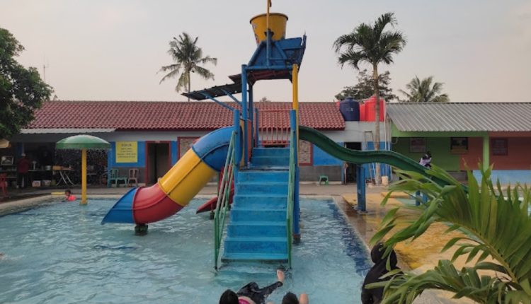 Arina Waterpark