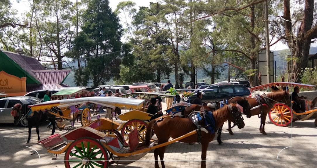 Rekomendasi Tempat Wisata di Berastagi yang Wajib Dikunjungi 10 Arrasyiid cookies cake snack