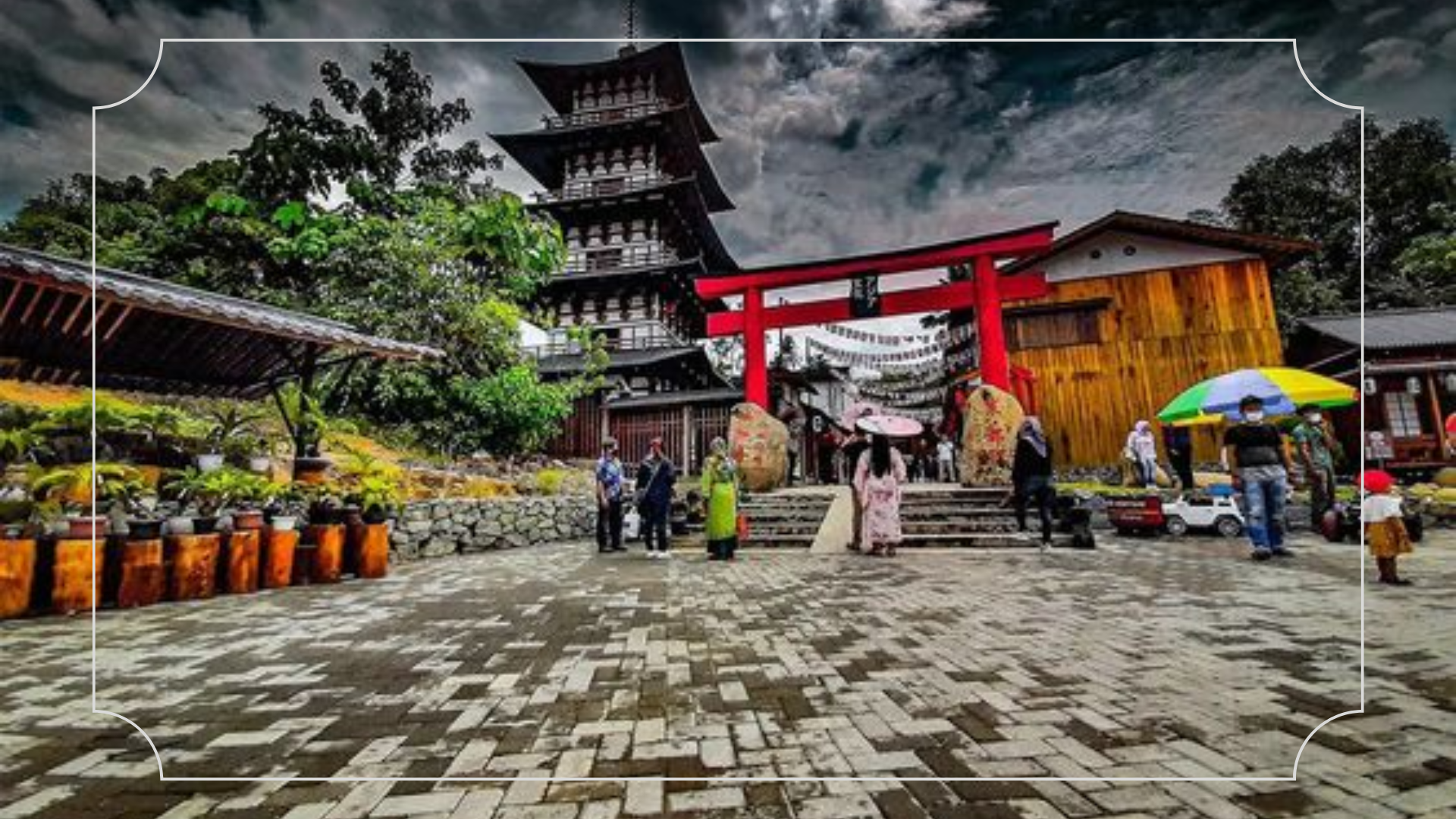 Asia Heritage Pekanbaru