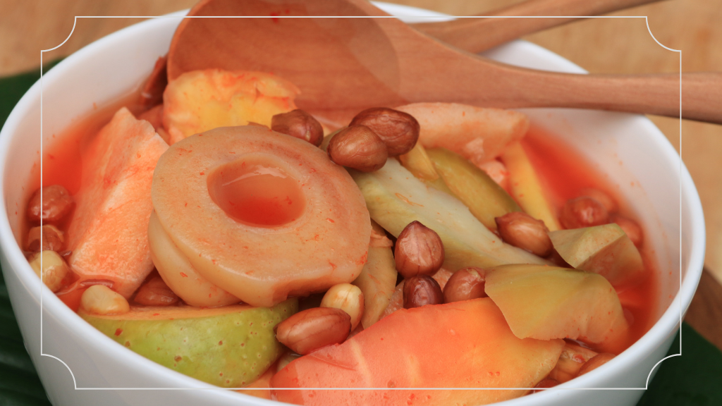 Oleh-Oleh Khas Bogor: Temukan Kelezatan Kuliner yang Autentik dan Berkualitas! 5 Asinan Bogor