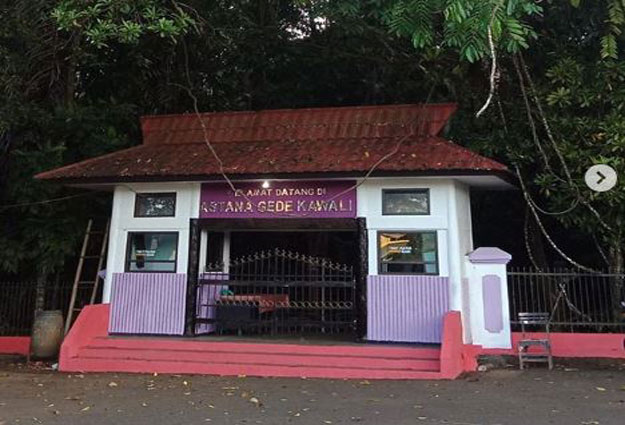 18 Tempat wisata di Ciamis Terbaru 4 wisata di Ciamis