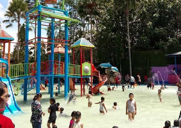 17 Tempat Wisata di Salatiga Terbaru 10 wisata baru di salatiga