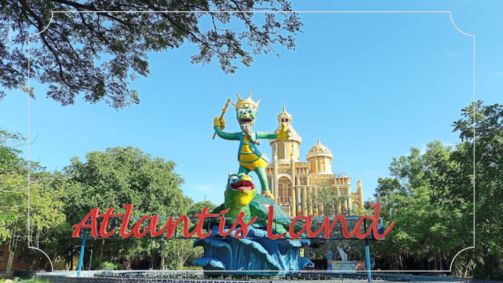 Atlantis Land