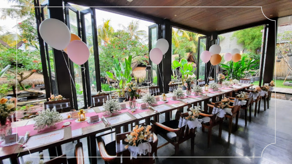 Atmosphere Resort Cafe