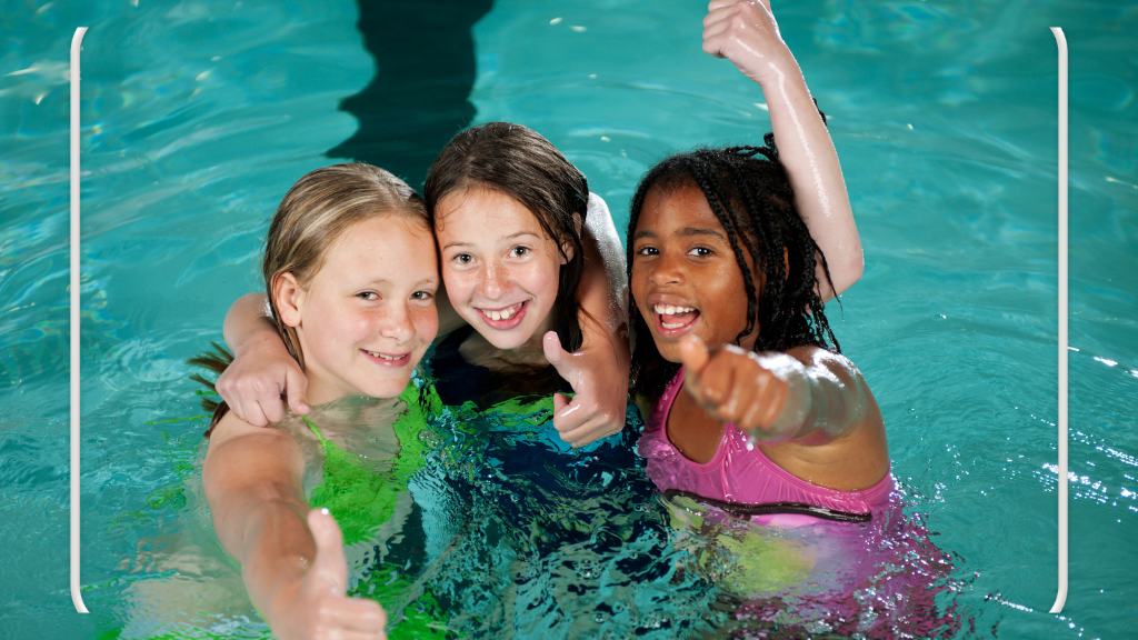 Aturan Berpakaian di Bugis Waterpark