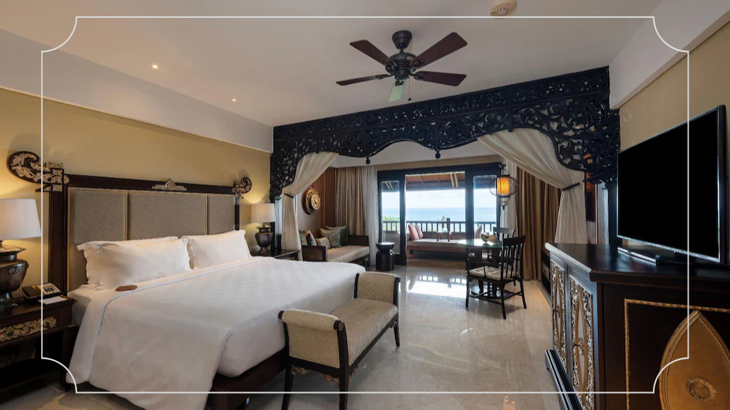 11 Rekomendasi Pantai Bali yang Menakjubkan Wajib Dikunjungi Saat Liburan 14 Ayana Resort and Spa