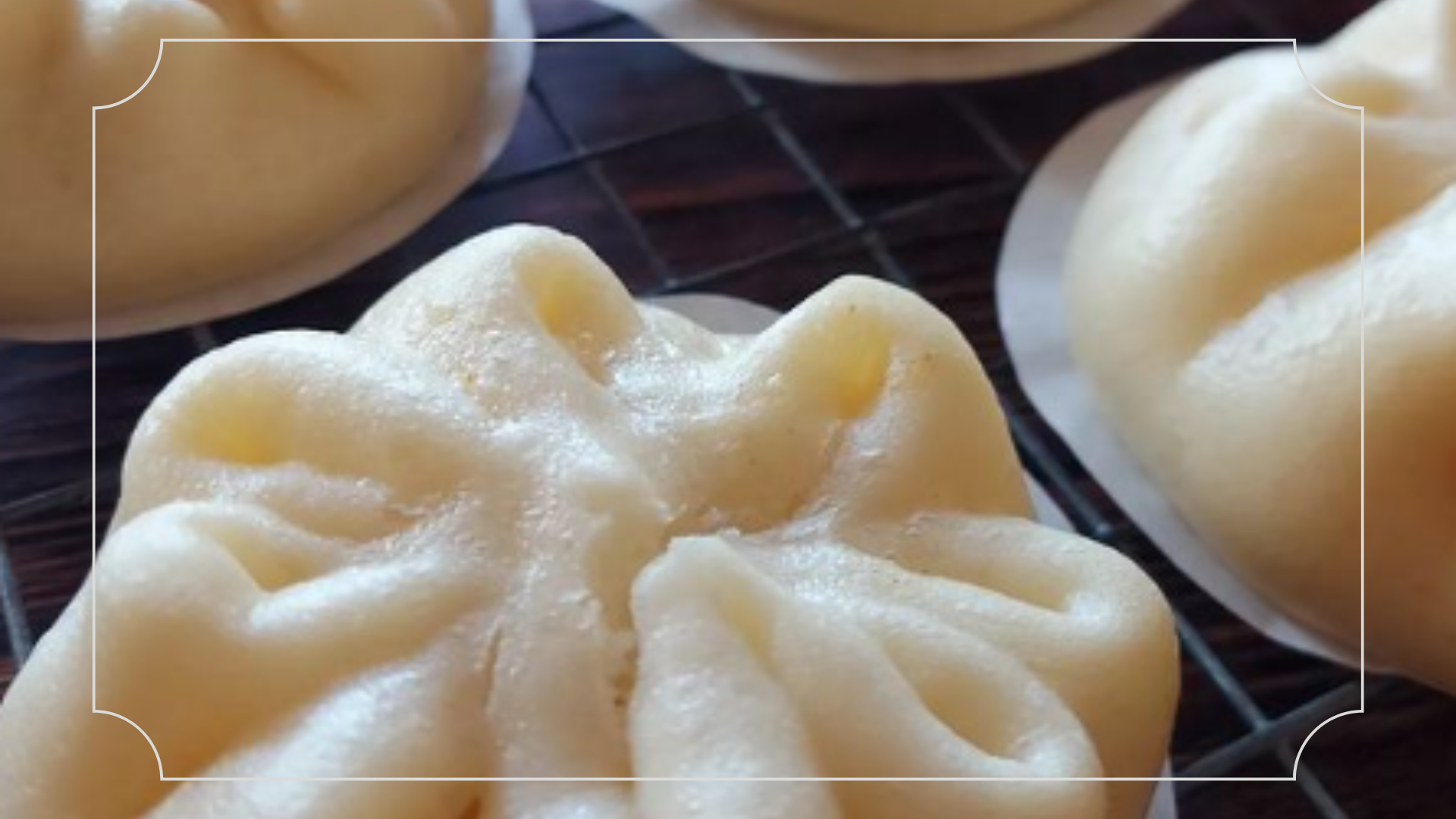 22 Oleh Oleh Khas Malang yang Wajib Dibeli 14 Bakpao Malang