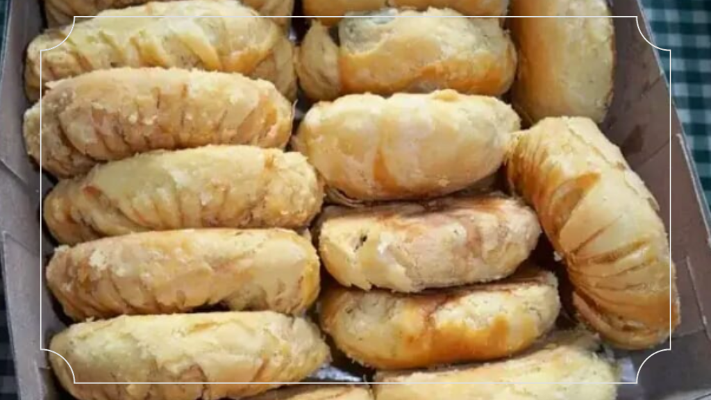 Bakpia Balikpapan