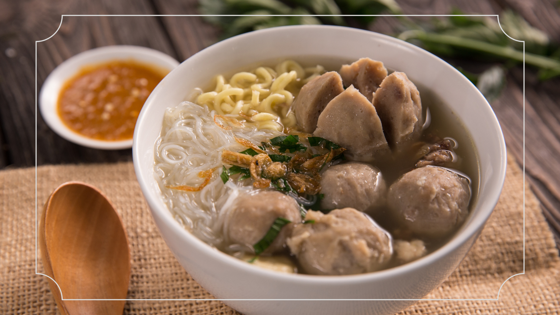 Bakso Babat